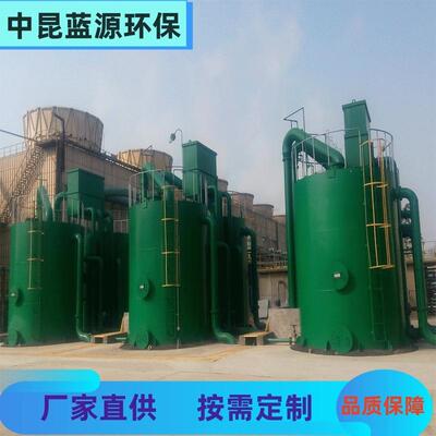 无阀过滤器一体化固液分离全自动不锈钢净水器采矿污水循环水处理