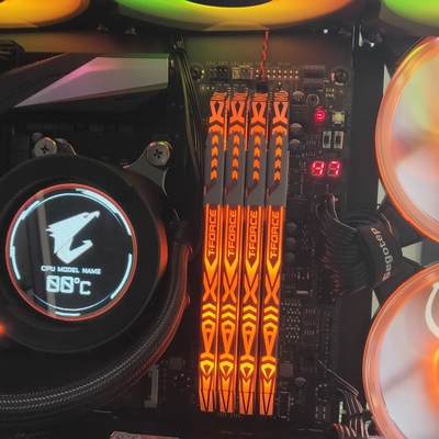 aorus /技嘉奥鲁斯一体式水冷主机怎么样？听说多人被坑说法有依据吗？