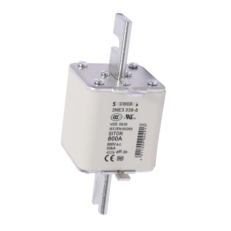 德国快速熔断器3NE3338-8 3NE3337-8 3NE8024-1 3NA3 812-2C