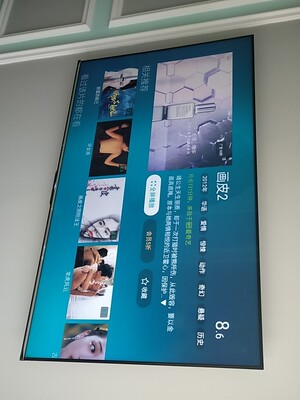 海信65E8D电视怎么样?体验两天发现亮点后悔了？