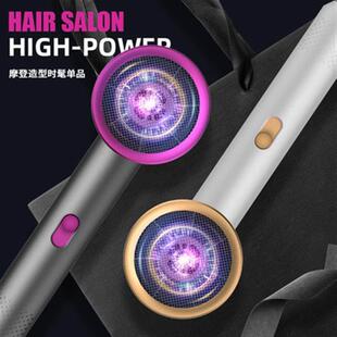 Negative Ionic hairdrier Blow Professional Hair Dryer