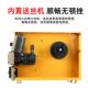 银象无气二保焊接机一体不用二氧化碳气体保护电焊机小型家用220V