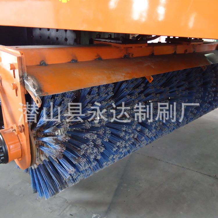 环卫车扫扫雪毛刷路辊扫778路机除尘扫街刷环卫道清洁雪刷多规格