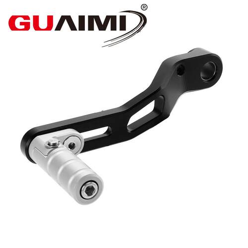 适用凯旋Trident660 2021-2025 挂挡调节杆 换挡杆 变速杆 GUAIMI