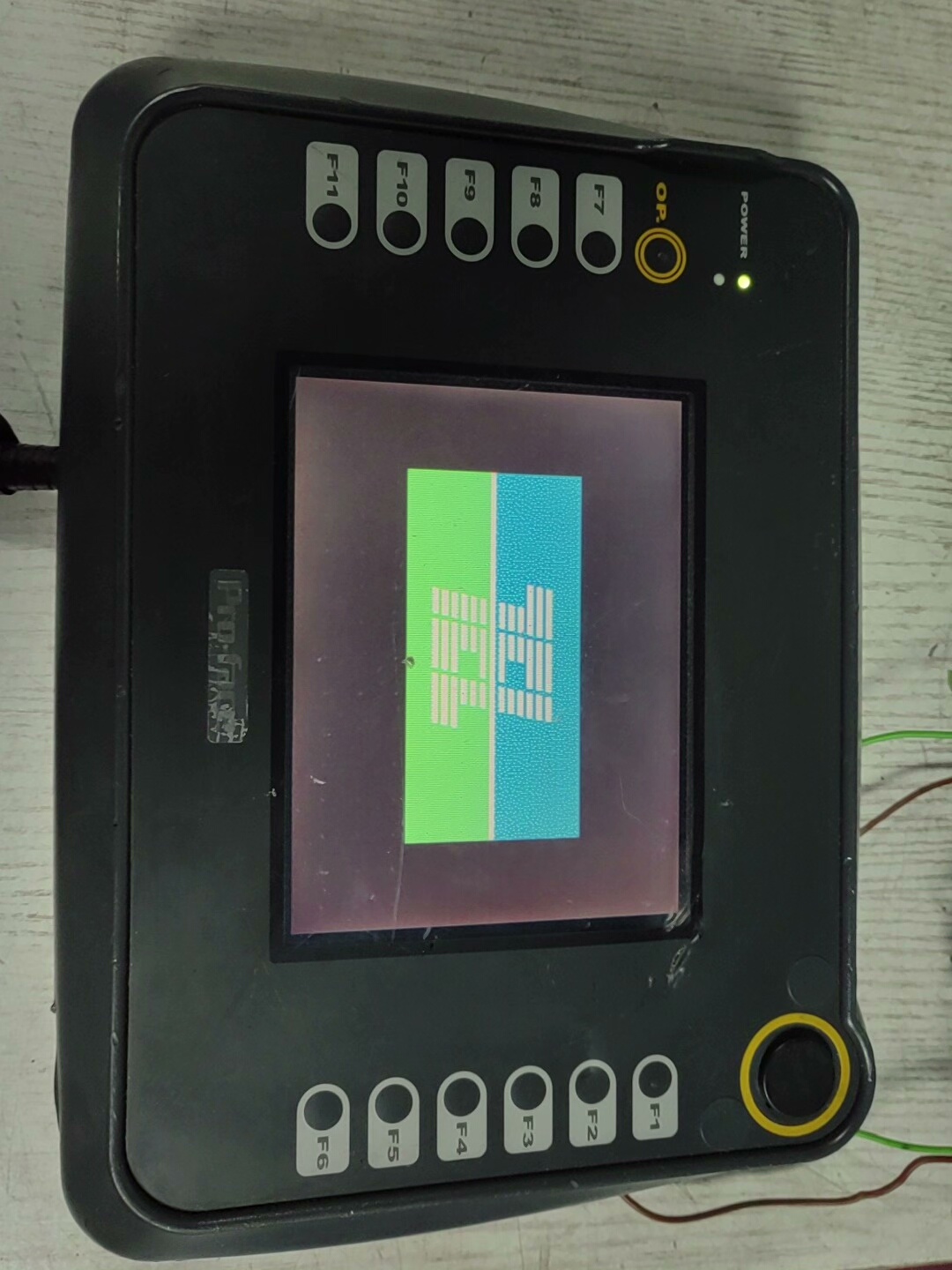 3080028-2 GP2301HS-TEL1 Pro-fa