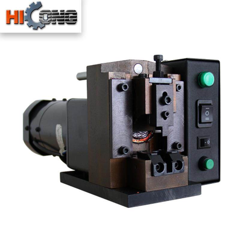 厂小金刚/4-6-8pin水晶头压接机/PC打端机/端子机