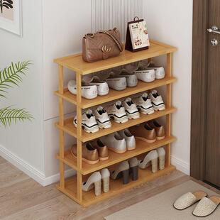 Home Shoe Rack Slim Doorway Storage Cabinet Dormitory Simple