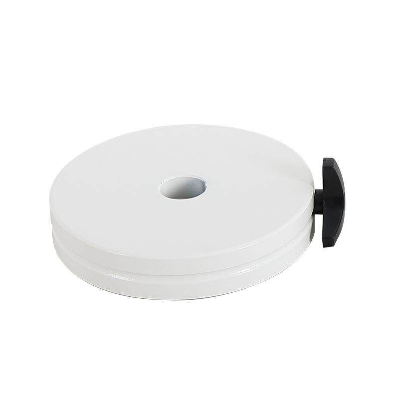 星特朗 信达 米德 艾顿 大观天文望远镜5KG重锤重锤杆孔径2cm通用