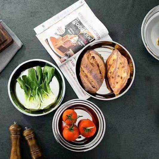 宠物碗狗碗方形圆形猫碗投食盆防打翻狗盆钢碗喂食水盆食盆,餐饮具,盘,淘宝优惠券,粉丝福利购,淘宝优惠卷