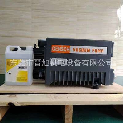 德国BUSCH普旭真空泵R5 RA0063F工业RD0200A RD0240A型号可订