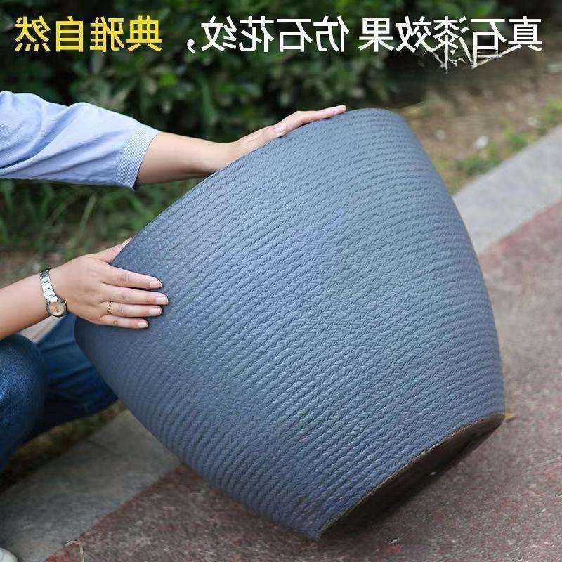 漆扇漆扇扇缸款工具染缸缸遗漆漂漆塑料扇盆非漆颜料水缸无孔花盆