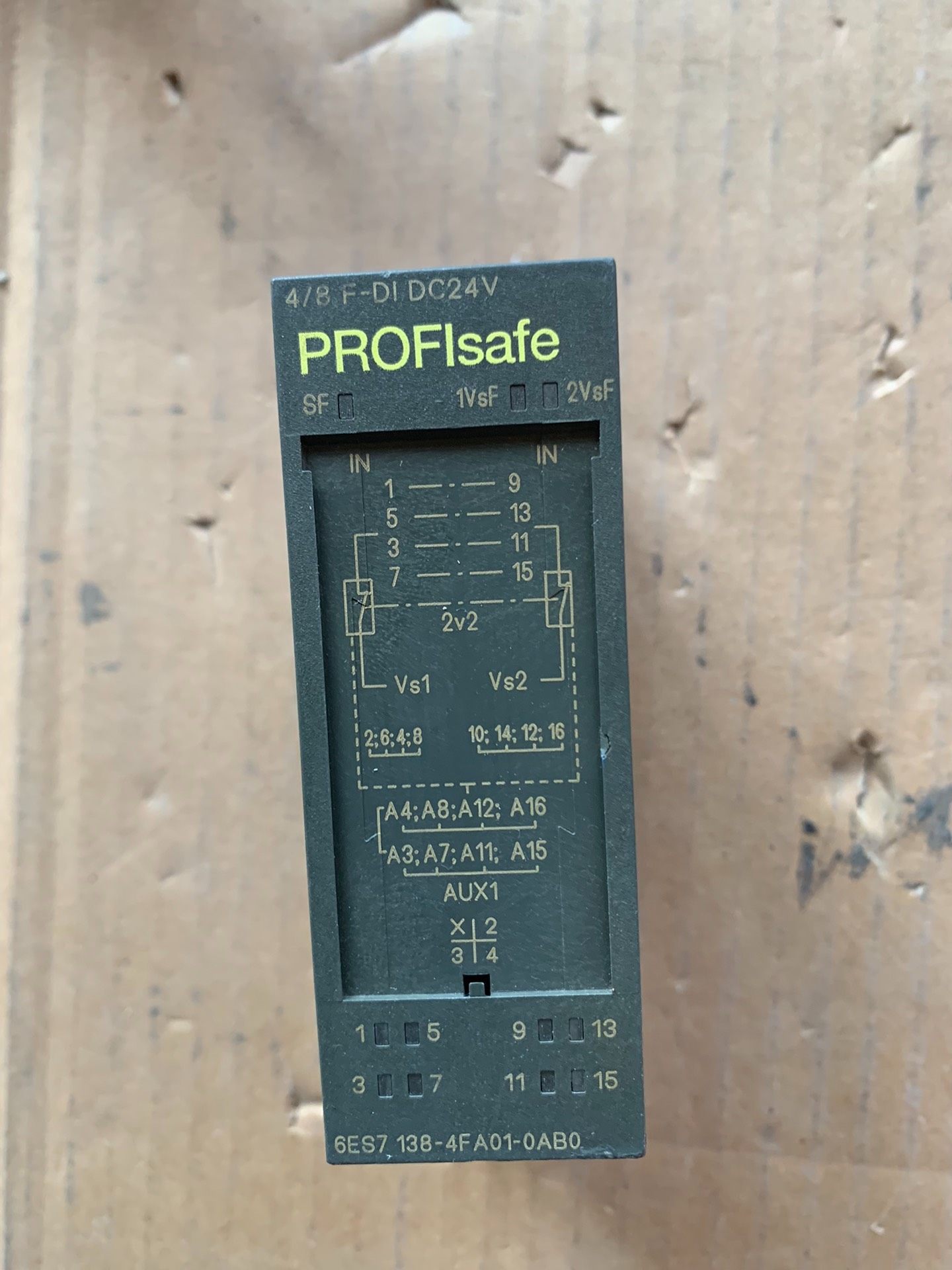 西门子6es7138-4fa01-0ab0