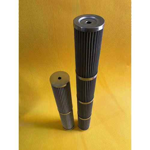 供应滤芯 CU100M10N H0652A06AN 液压油滤芯 油除杂质滤芯
