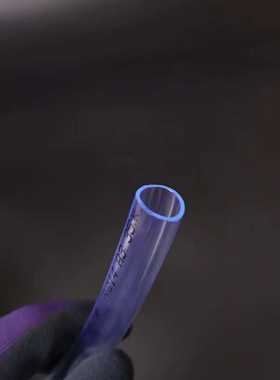 管12mm平水软管透明6mm超-pvc鱼缸排水透明软管批发软管水平