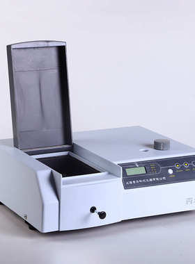 菁华可见上海//光度计分光722n722721分光光度计光度计