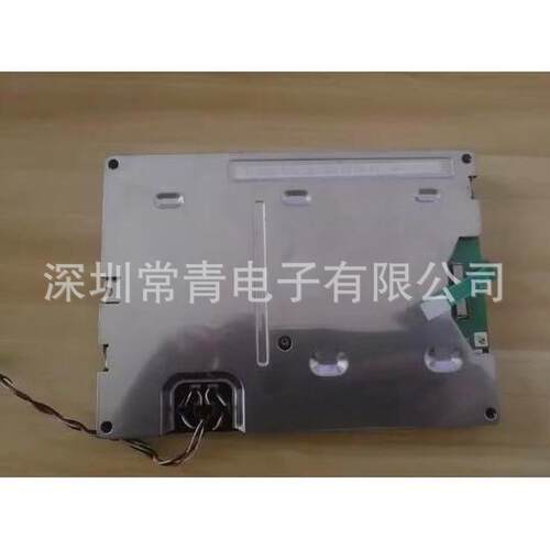 TFT液晶面板TCG057QVLCB-G00京瓷工业显示器5.7寸工业级液晶屏