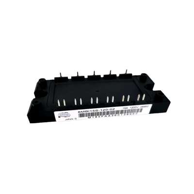 IGBT驱动电路 6MBI150U4B-170 双向可控硅 数量充足批次23+