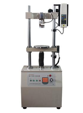 艾德堡HDV电动拉力试验机HP-1K/2K/5K/30K数显推拉力计测试机台