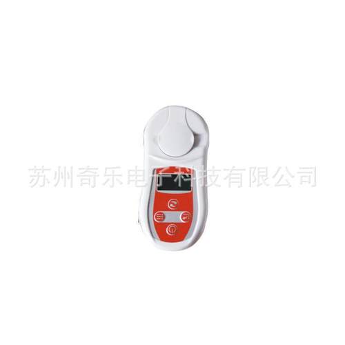 PAL-105数显糖量计手持果汁糖度测量仪糖度计