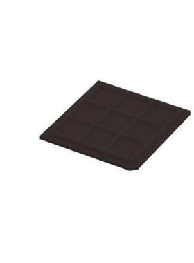 芯片托盘H44系列Fluoroware,Entegris