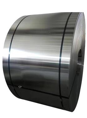 高汉磁屏蔽1j85铁镍合金带 HYMu80坡莫合金带 Ni80Mo5软磁合金带