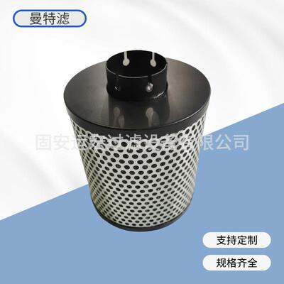 曼特滤维柴空气滤芯13058882 标准过滤器滤筒空气过滤材料