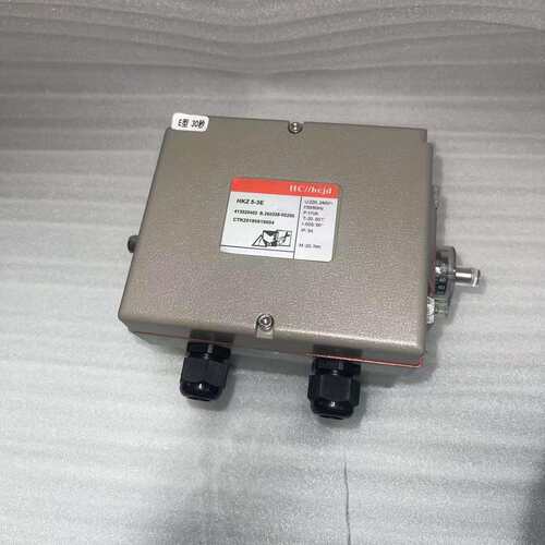 HC//hcjd电动执行器HKZ 5-6E,HKZ 5-3E