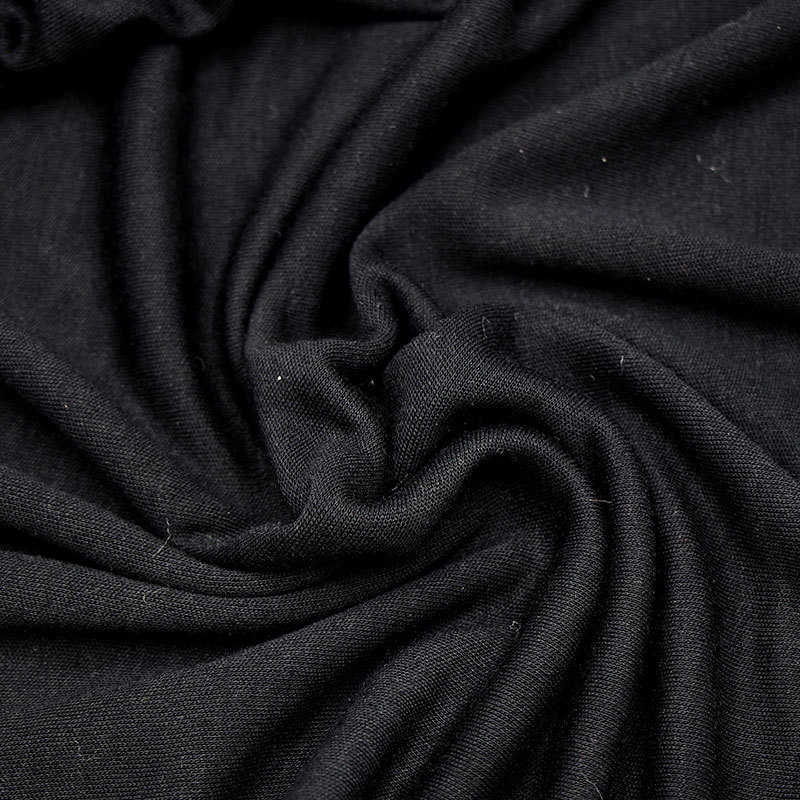 间位芳纶针织布 阻燃布料 服装服饰内衬汗布