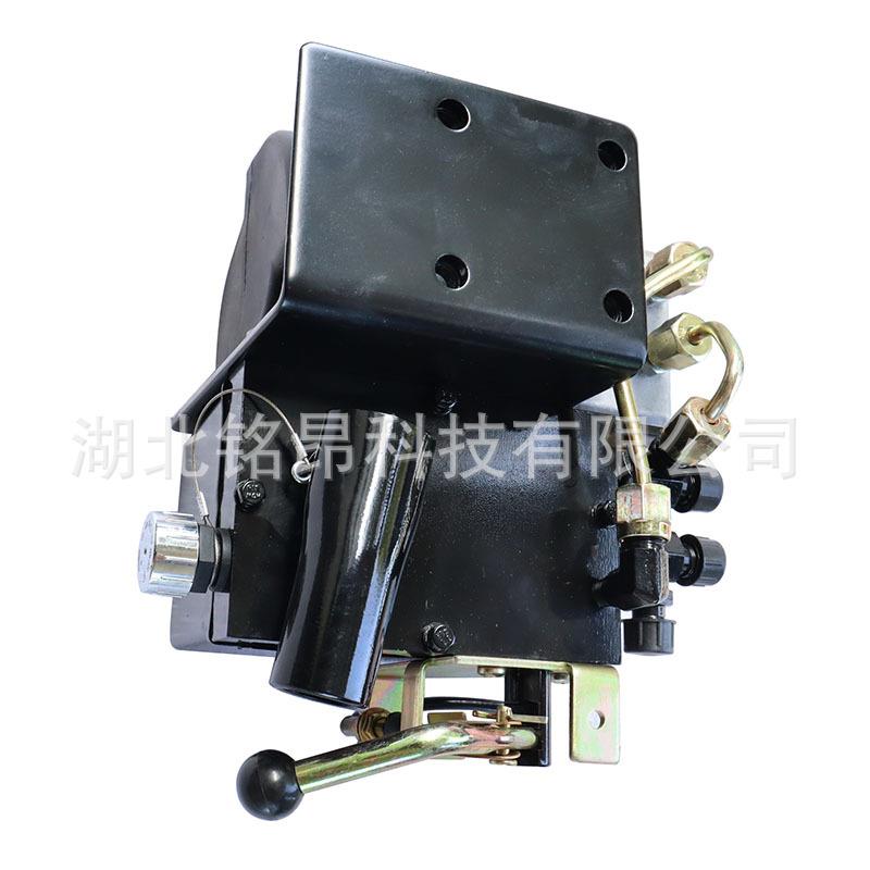 东风天锦EQ1120驾驶室举升油泵电动液压升降油泵5005010-C1102