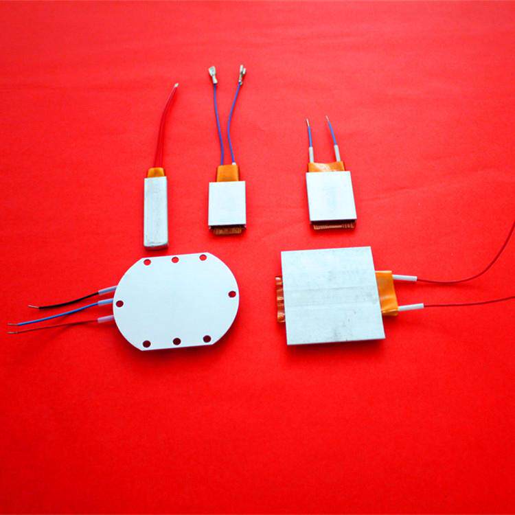 ptc恒温加热器蒸脸器发热体 蒸脸器加热板加热配件