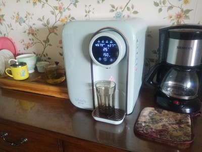 美国爱贝源净水器怎么样？多少人不看这被忽悠了