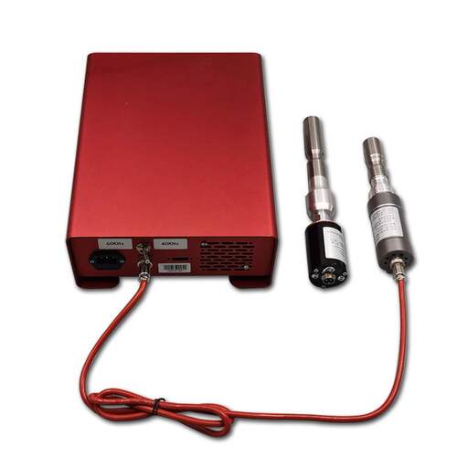 FS-设8100N 大功率超声波PAG料分散机 超声波涂料染料备机涂分散