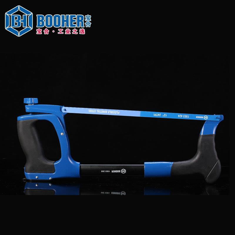 Booher宝合工具重型锯弓1503205