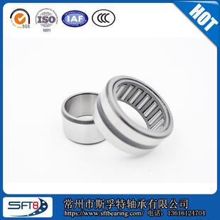 带内圈滚针轴承 厂家直销 NKI90 可代替进口 内外超精