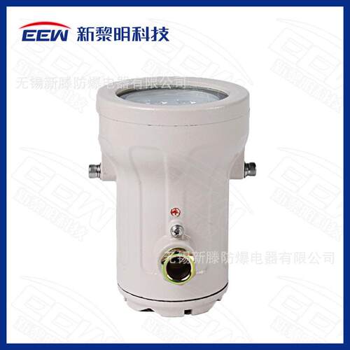 EEW苏州新黎明科技防爆视孔灯BSD96AC-DC12-26,AC36,AC110-240V铝