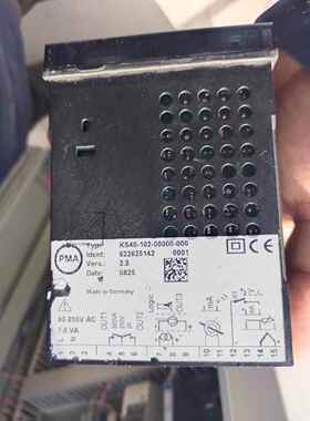 PMA控制器KS40-102-00000-000