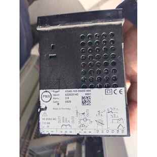 000 00000 PMA控制器KS40 102