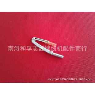 工业缝纫机弯针 39508B弯针 适用39500