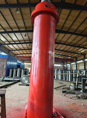 大吨位重型液压缸打包机油缸型重液压油缸KOA大油液压型缸顶管机