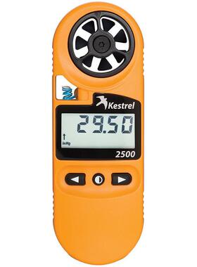 NK2500风速计风速仪KESTREL便携式气象仪NK-2500