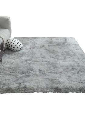 Nordic carpet living room coffee table bedroom lovely net r