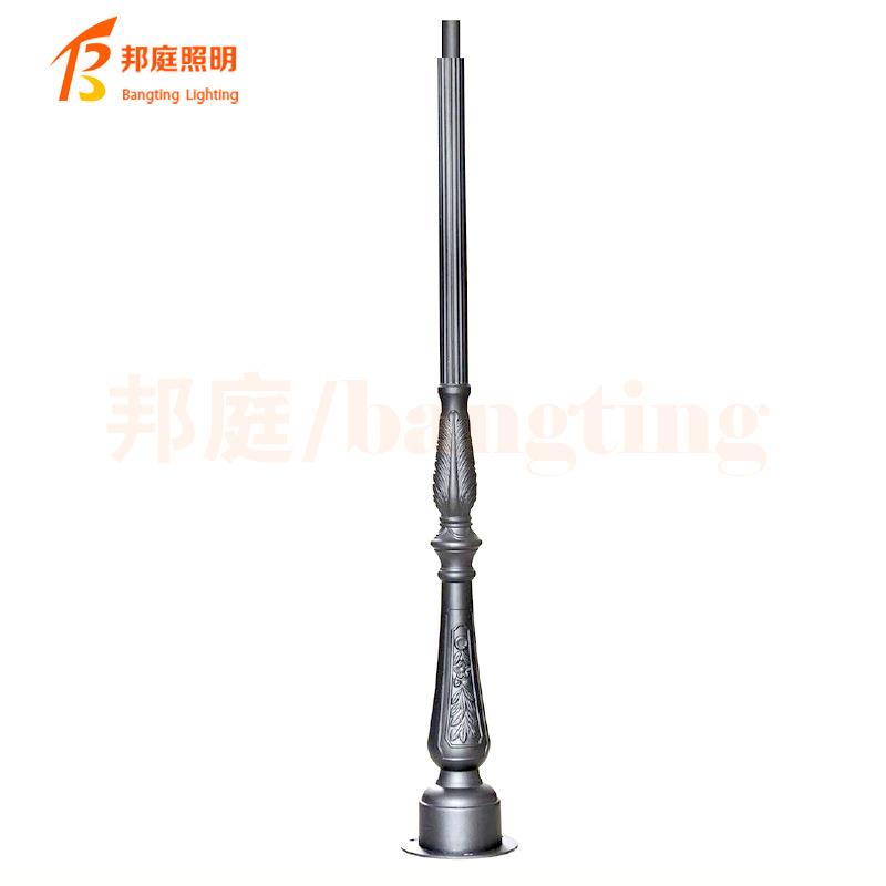 现代简约户外防水LED不锈钢草坪灯室外别墅花园庭院灯景观灯