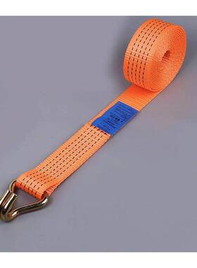 5cm拉紧器汽车捆绑带捆绑带 大小货车紧绳器紧线器ratchet straps