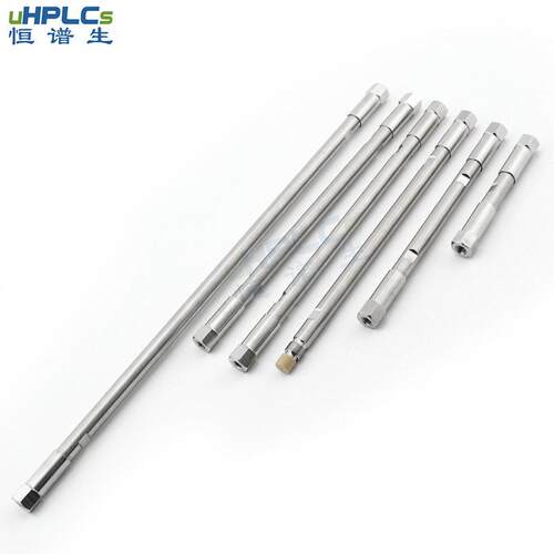 恒谱生超压液相色谱柱2.1#UHPLC色谱空柱管色谱空柱管耐压