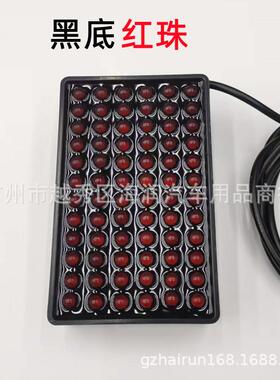 F1领航灯M3M4领航灯后唇灯可通用领航灯F80F82F83