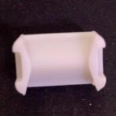 斯巴鲁车门限位器维修包原车材质耐磨耐用森林人傲虎力狮xv86翼豹