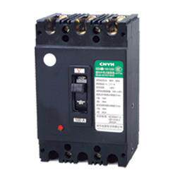 耀华断路器 DZ20系列 塑料外壳式断路器 DZ20Y-630/3300