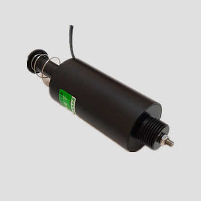 自动化电磁铁 长式-3570r电磁铁防锈防水产品行程推拉电磁圆管 by