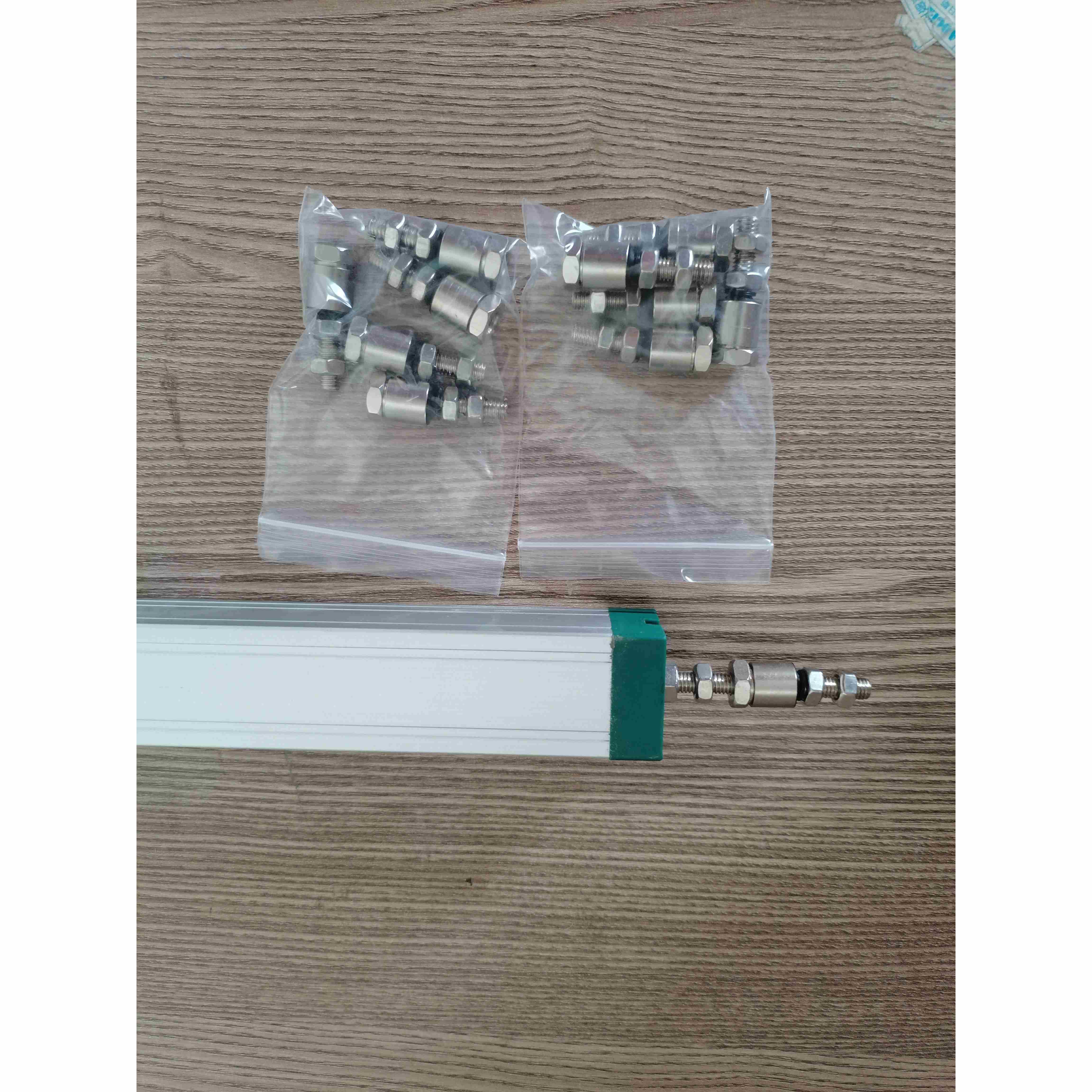 注塑机电子尺KTC拉杆式接头 万向接头 位移传感器LWH电阻尺通用款