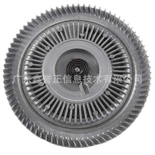 适用于福特Ranger马自达BT502.2L3.2L风扇离合器AB39 8C617